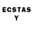 Ecstasy бентли jesus castro